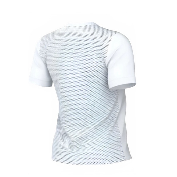 NWT NIKE WOMEN'S DRI-FIT US SS TIEMPO PREMIER II JERSEY - MEDIUM - Picture 2 of 4